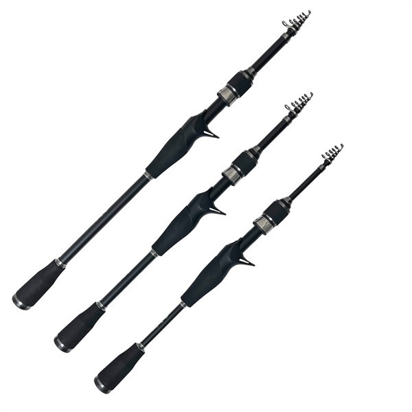 CHILLAX MOBILE COMPACT 【振り出し万能竿/エサ釣り～ルアーフィッシングまで/コンパクトロッド/モバイルロッド】